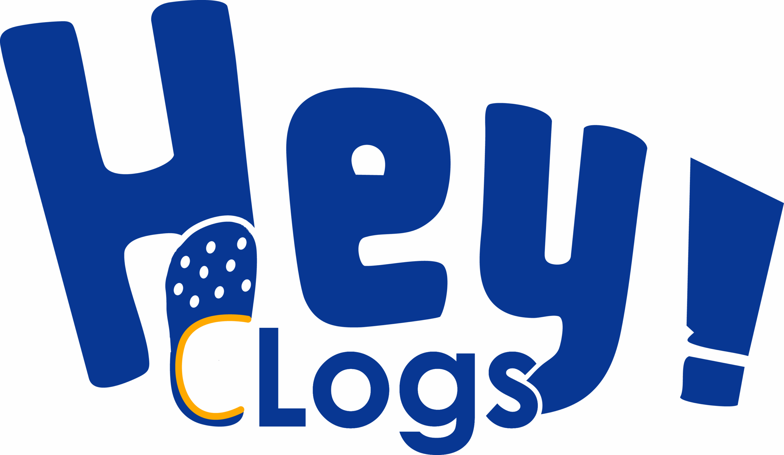 Hey Clogs