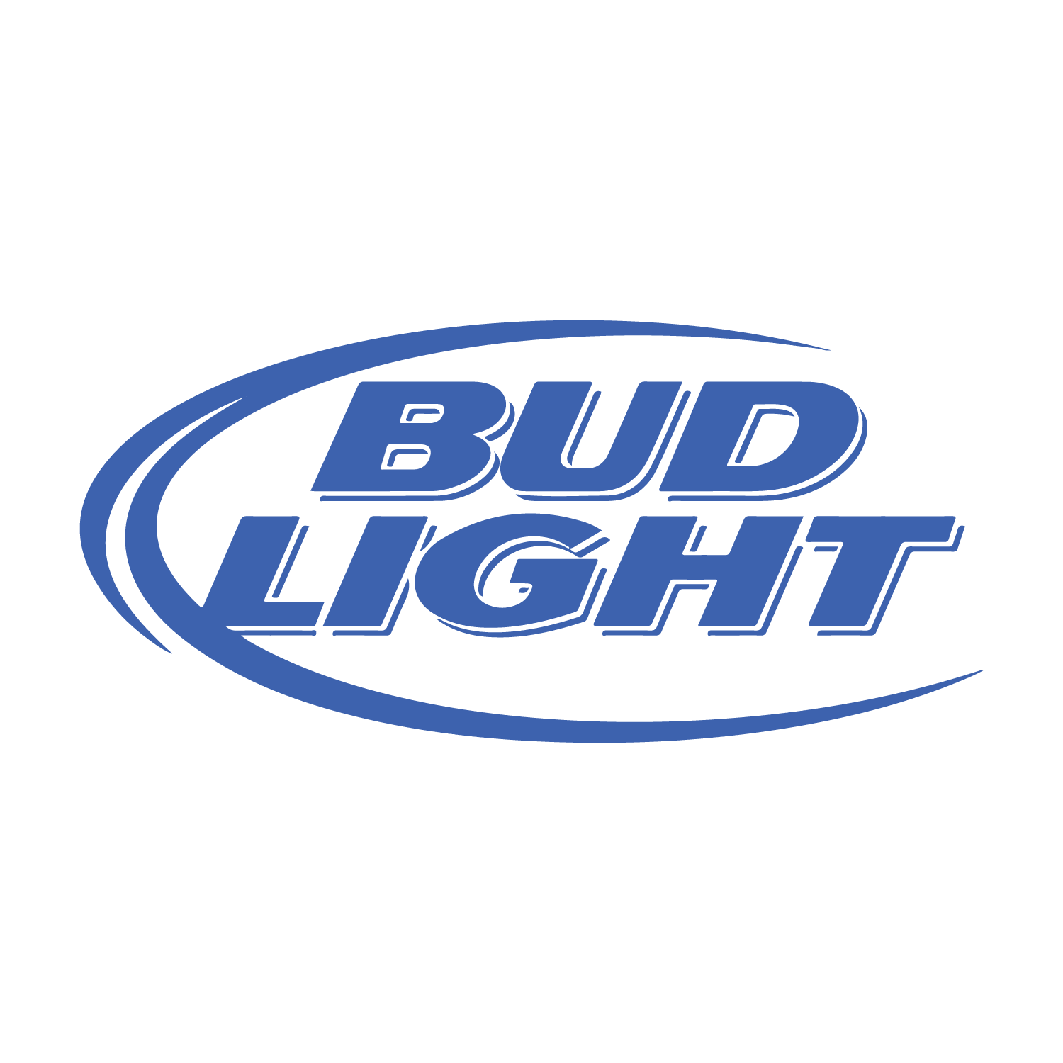 Bud Light Crocs