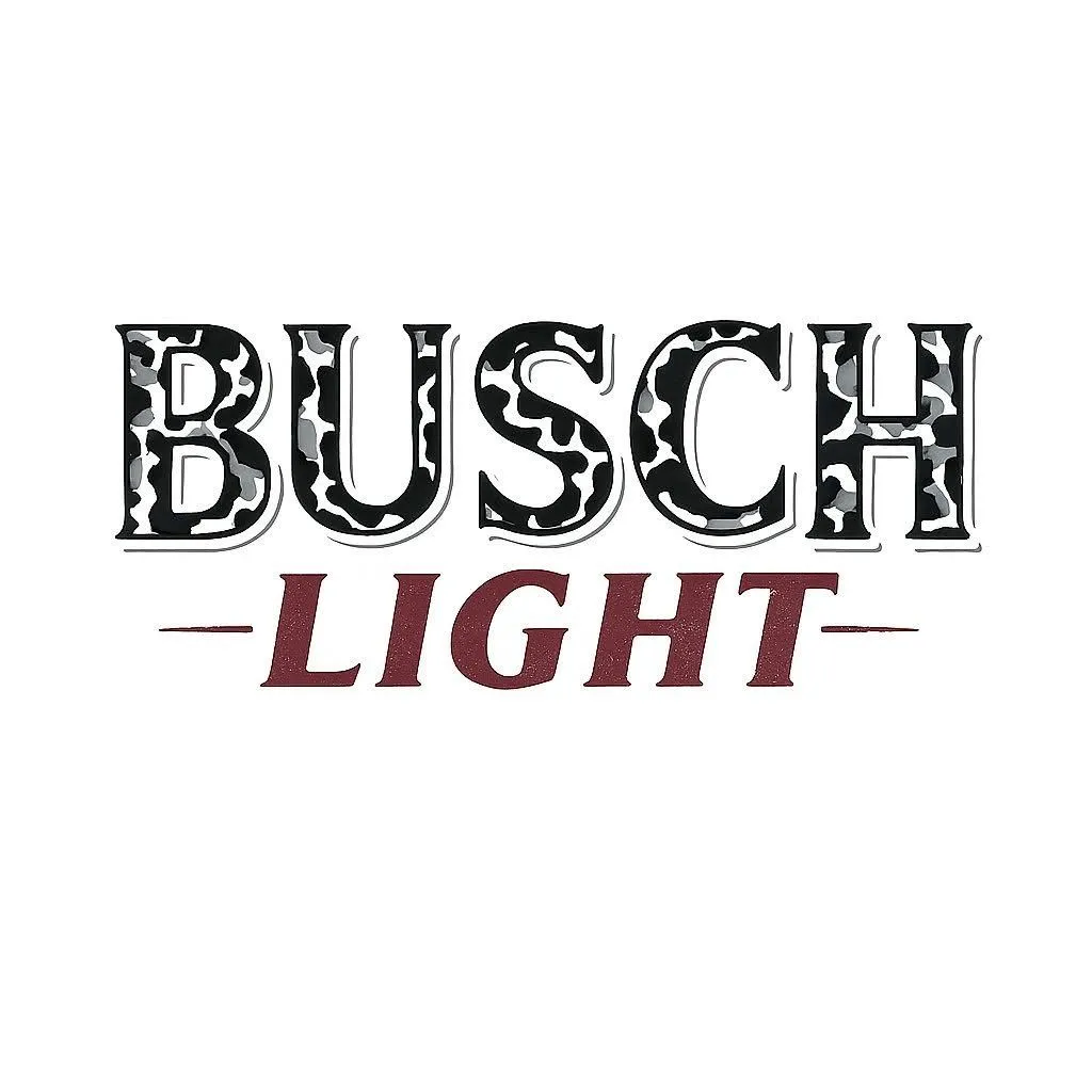 Busch Light Crocs