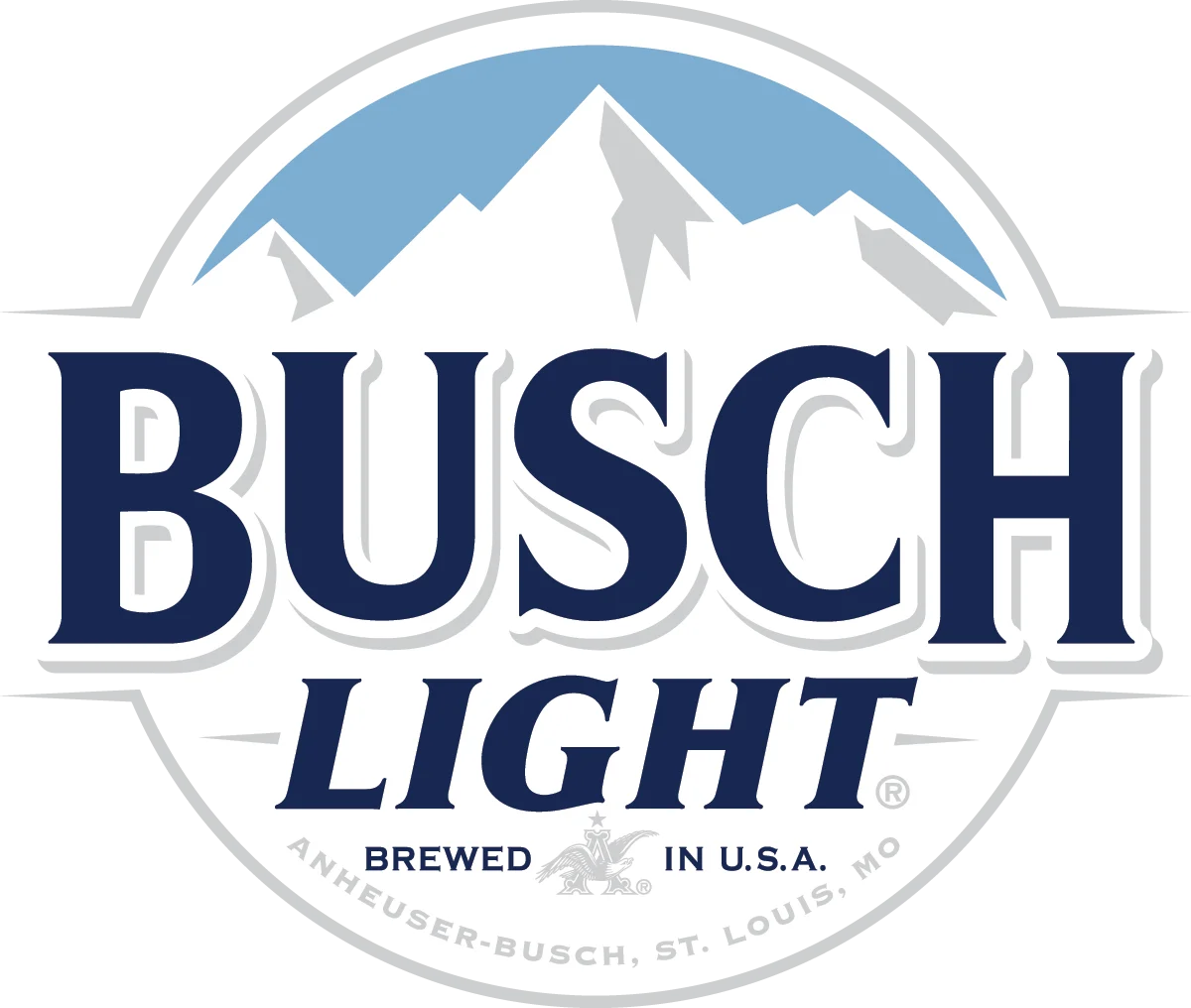 Busch Light Crocs