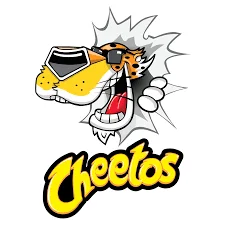 Cheetos Crocs