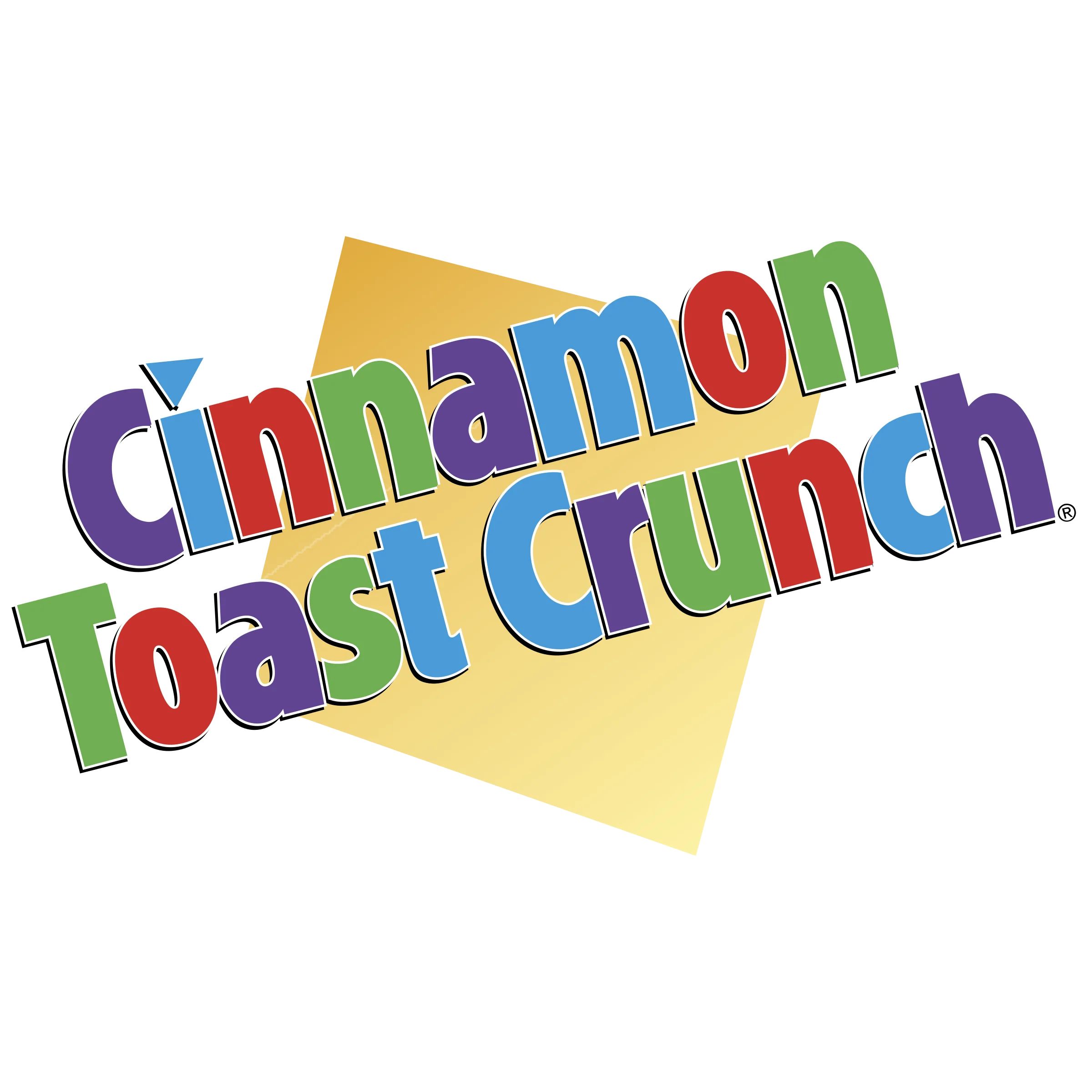 Cinamon Toast Crunch Crocs