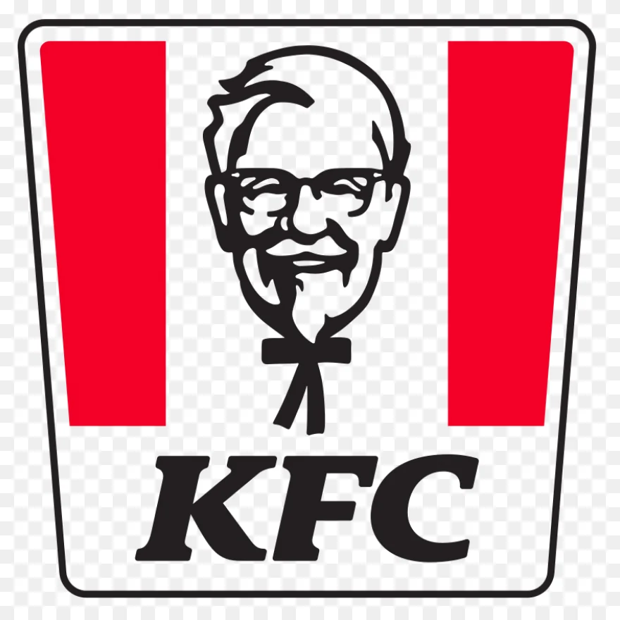 KFC Crocs