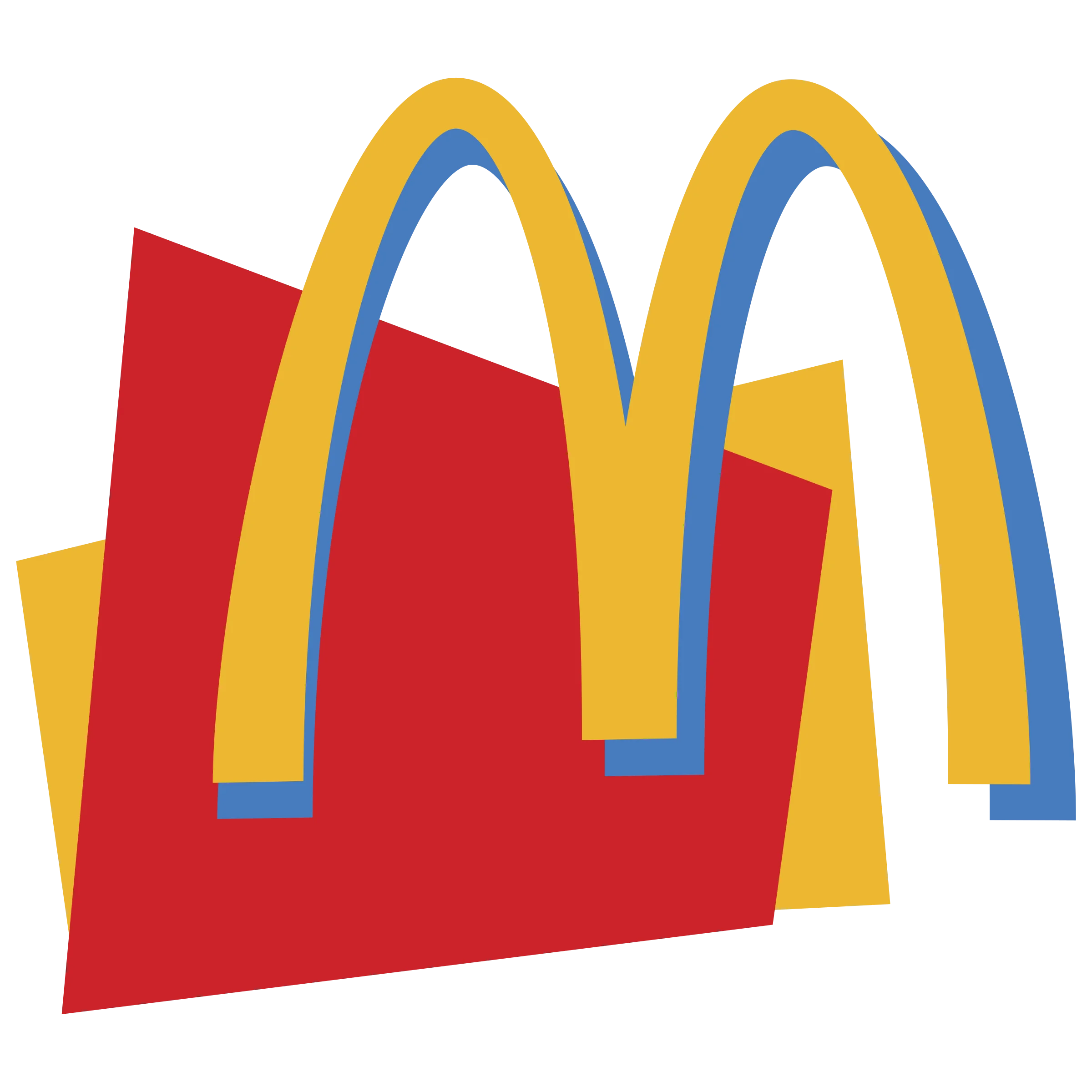 McDonald’s Crocs