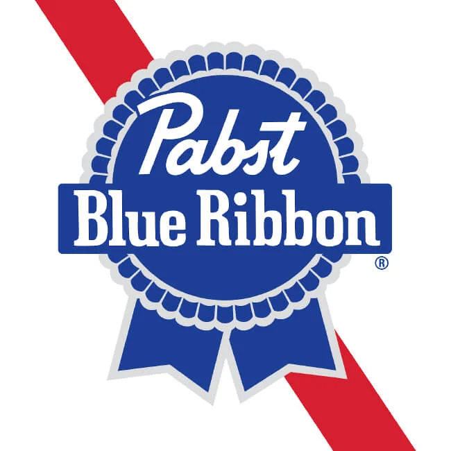 Pabst Blue Ribbon Crocs
