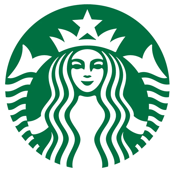 Starbucks Crocs