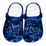 air force falcons canyon layers clogs best selling
