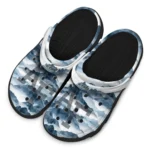 air force falcons mountain peaks clogs best selling