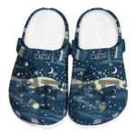 air force falcons night cactus clogs best selling