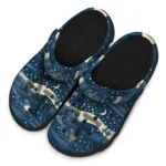 air force falcons night cactus clogs best selling