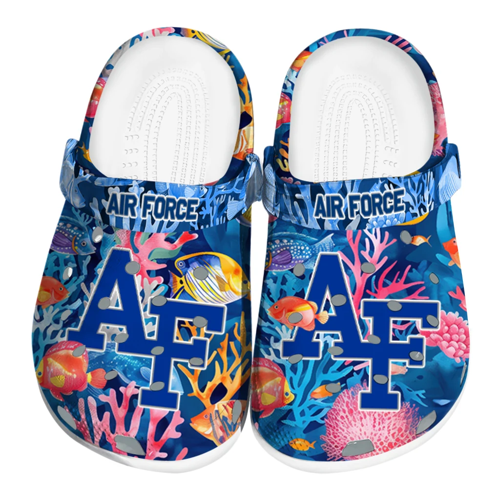 air force falcons ocean wonders clogs best selling air force falcons ocean wonders clogs best selling