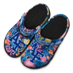 air force falcons ocean wonders clogs best selling