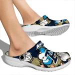 akron zips cloud splash clogs best selling