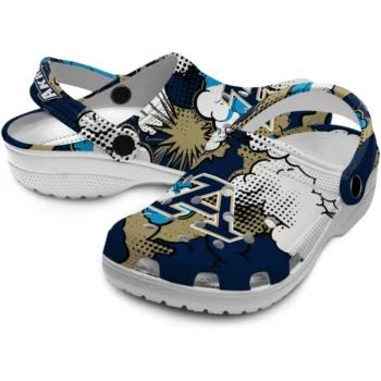 akron zips cloud splash clogs high quality