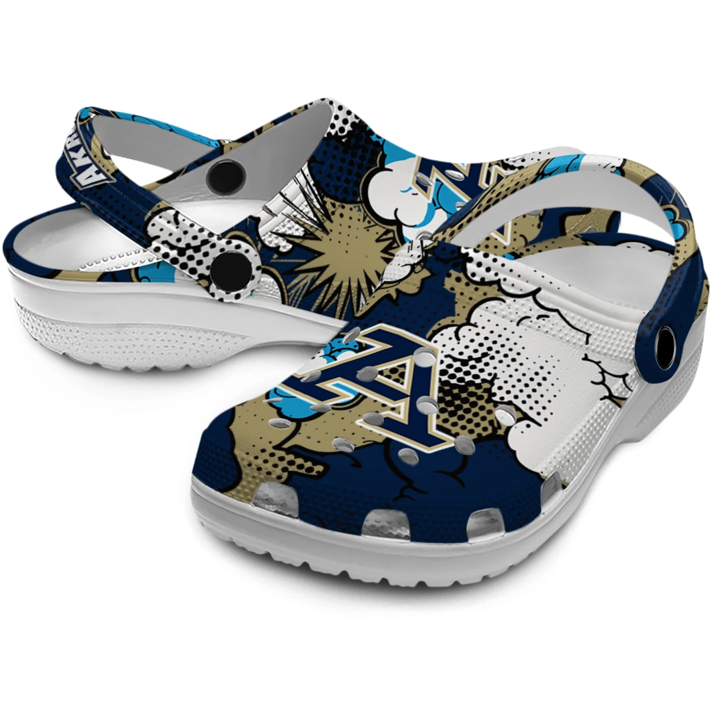 akron zips cloud splash clogs high quality akron zips cloud splash clogs high quality