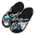 akron zips cloud splash clogs best selling