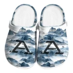 akron zips mountain peaks clogs best selling