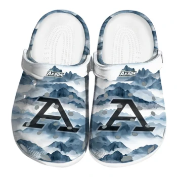 akron zips mountain peaks clogs best selling