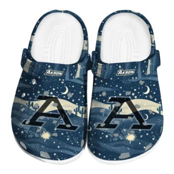 akron zips night cactus clogs best selling