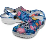 akron zips ocean wonders clogs best selling