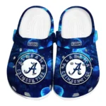 alabama crimson tide jellyfish ocean clogs best selling