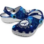 alabama crimson tide jellyfish ocean clogs best selling