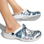 alabama crimson tide mountain peaks clogs best selling