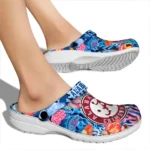 alabama crimson tide ocean wonders clogs best selling