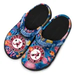 alabama crimson tide ocean wonders clogs best selling