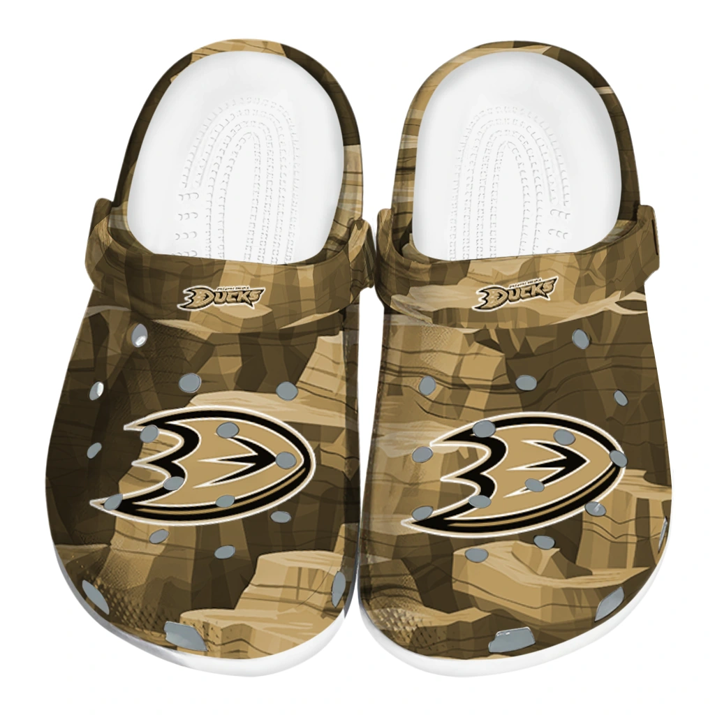anaheim ducks canyon layers clogs best selling anaheim ducks canyon layers clogs best selling