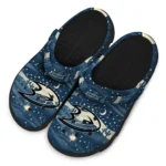 anaheim ducks night cactus clogs best selling