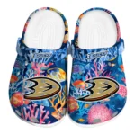 anaheim ducks ocean wonders clogs best selling