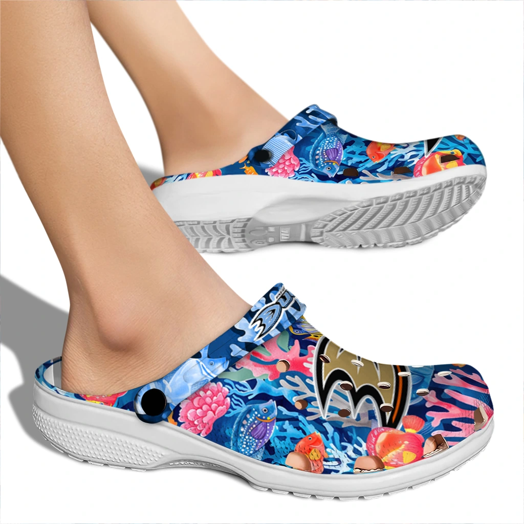 anaheim ducks ocean wonders clogs fashion forward anaheim ducks ocean wonders clogs fashion forward