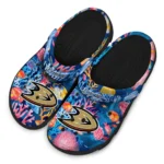 anaheim ducks ocean wonders clogs best selling