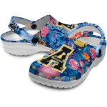 appalachian state mountaineers ocean wonders clogs best selling