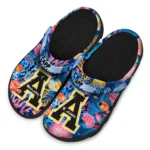 appalachian state mountaineers ocean wonders clogs best selling