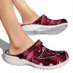 arizona cardinals canyon layers clogs best selling