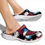 arizona cardinals cloud splash clogs best selling