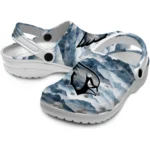 arizona cardinals mountain peaks clogs best selling