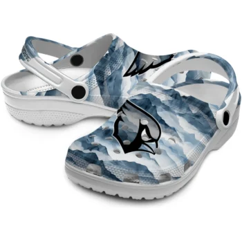 arizona cardinals mountain peaks clogs high quality