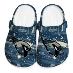 arizona cardinals night cactus clogs best selling