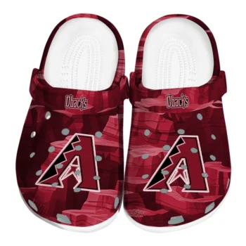 arizona diamondbacks canyon layers clogs best selling