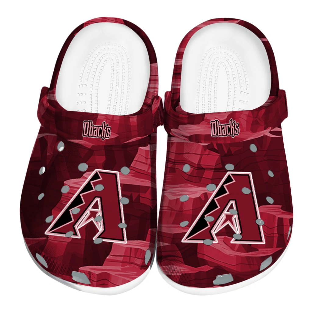 arizona diamondbacks canyon layers clogs best selling arizona diamondbacks canyon layers clogs best selling