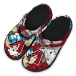 arizona diamondbacks cloud splash clogs best selling