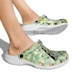 arizona diamondbacks daisy cluster clogs best selling