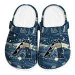 arizona diamondbacks night cactus clogs best selling