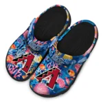 arizona diamondbacks ocean wonders clogs best selling