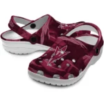arizona state sun devils canyon layers clogs best selling