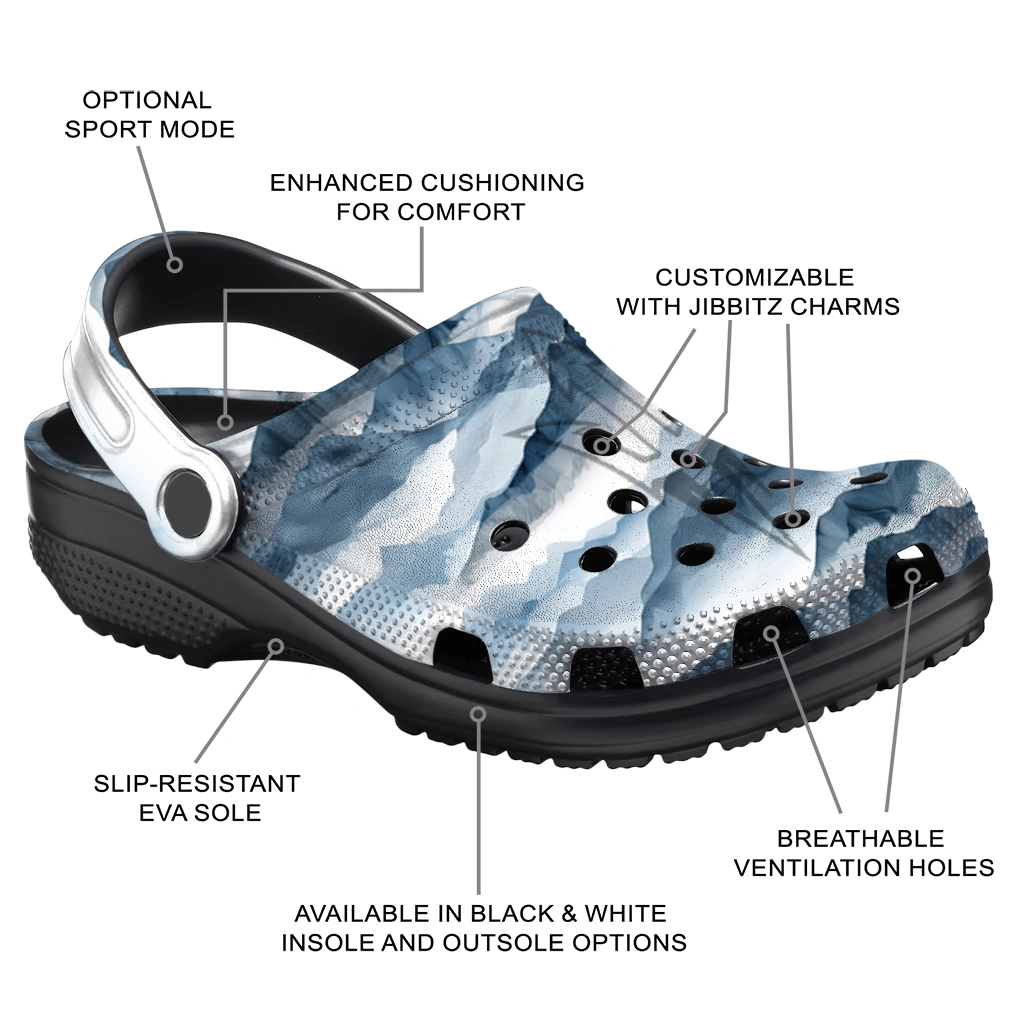 arizona state sun devils mountain peaks clogs new arrival arizona state sun devils mountain peaks clogs new arrival