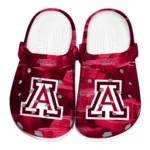 arizona wildcats canyon layers clogs best selling